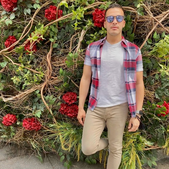 Meet your Posher, Raymond - Picture 7 of 8